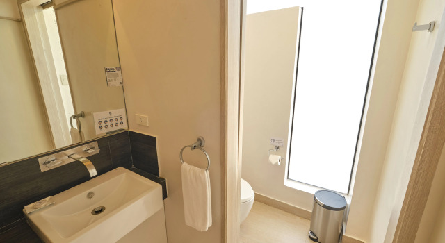 Номер Premier The Tides Hotel Boracay