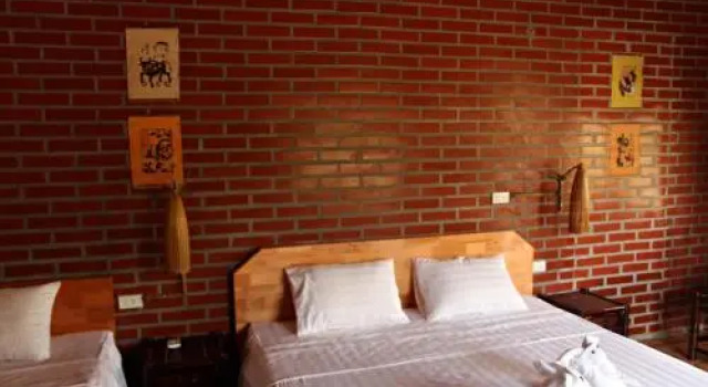 Ninh Binh Panorama Homestay