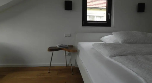 Milchhaus Zimmer Erdgeschoss- Tiny House, Reserva ahora Hotel Hoteles en Baden-Wurtemberg con aparcamiento, Aparcamiento