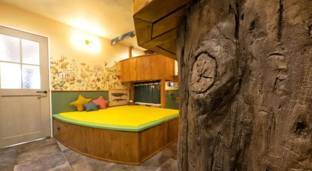 Holy House, Book Hotel Tokyo Tokyo Prefecture, nær Summit Store