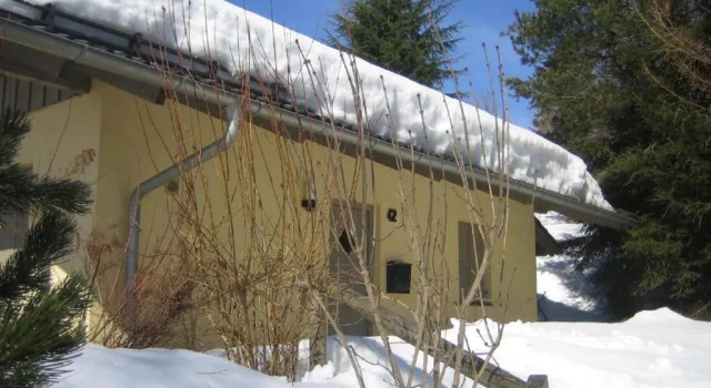 Коттедж с 2 комнатами Ferienhaus Nienaber