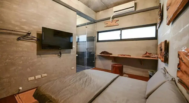 Номер Standard Pin Shiuan Inn