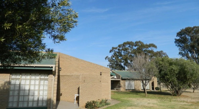 Reyneke Park