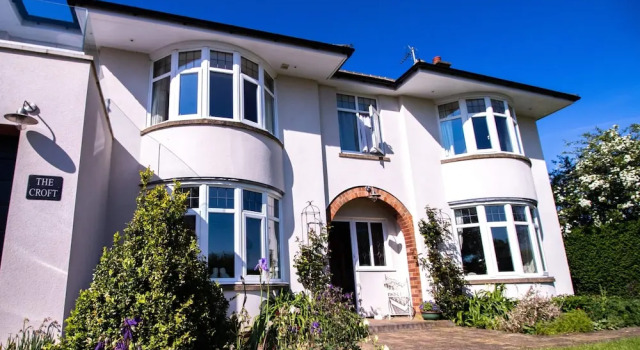 Marston Croft B&B, Забронировать Отель Бизнес-отели Англии, 4* 5*