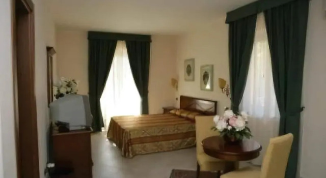 Номер Standard Hotel Delle Palme