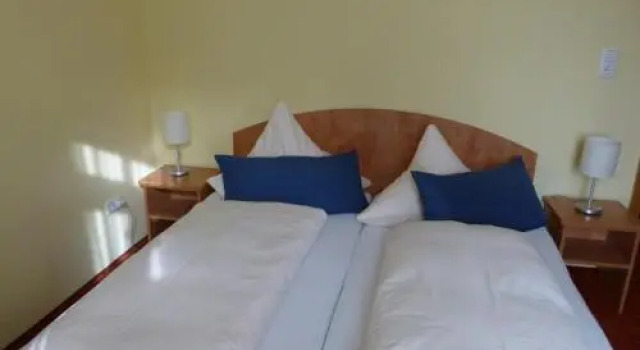 Hotel Holzhauer, Reservar Hotel Bad Wildungen Waldecker Land