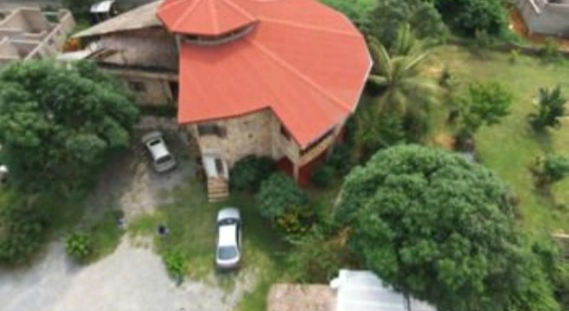 Centre MARILEN, Boek Hotel Mbeka'a Southern region