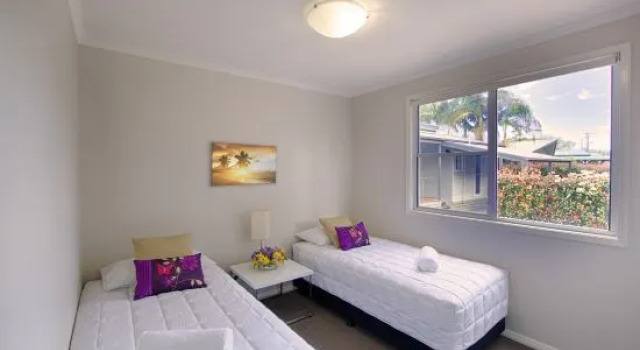 Коттедж Ingenia Holidays Middle Rock