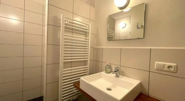 Номер Standard Die Strumpffabrik - Guesthouse