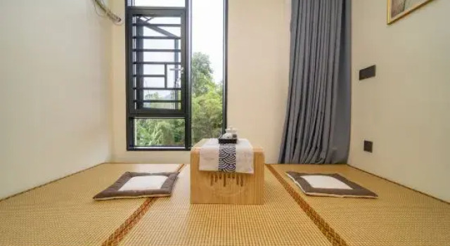The evening breeze meets you, Book Hotel Zhangzhou Fujian