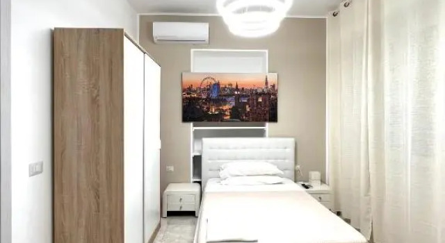 Номер Deluxe Circeo Boutique Rooms