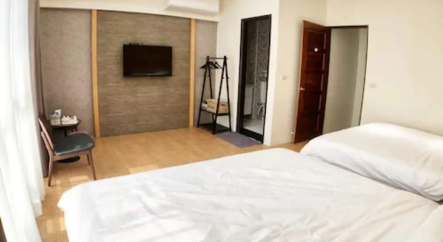 Komfort Zimmer Meet 57 Homestay