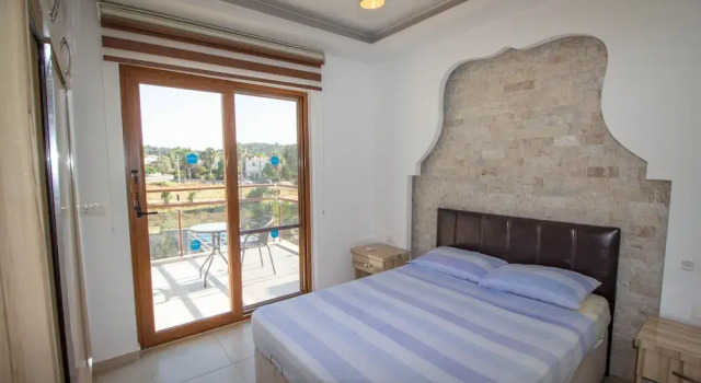 Fethiye Onix Villa