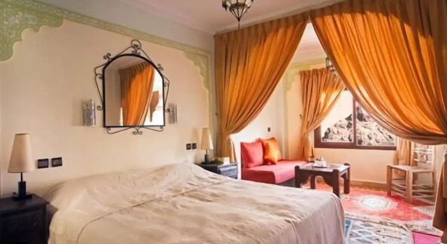 Riad Atlas Toubkal