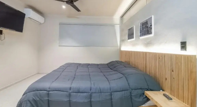 Номер Deluxe CASA ULA - Cancún