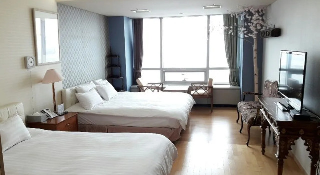 Korea Guest House, Reserva ahora Hostal o pensión Unseo Gyeonggi