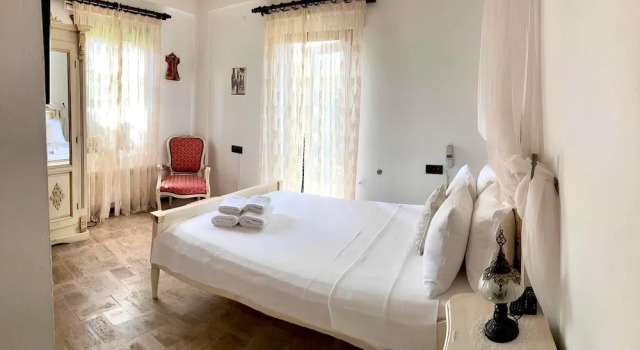 Номер Comfort Tas Bahce Hotel Cunda