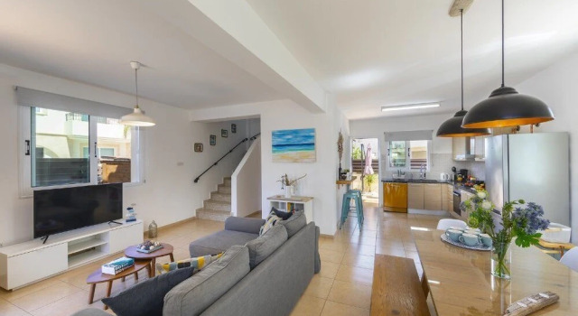 Protaras Villa Kochili, Rezerwuj Willa Wille w Paralimni, Willa