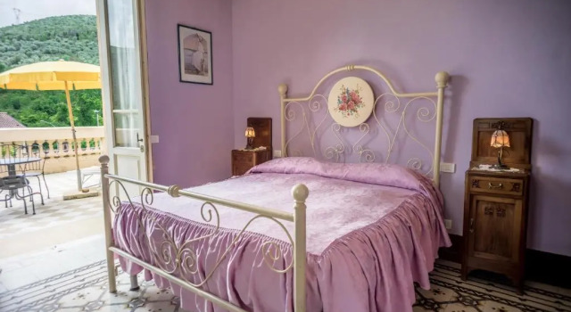 Двухместный номер Standard Marta Guest House