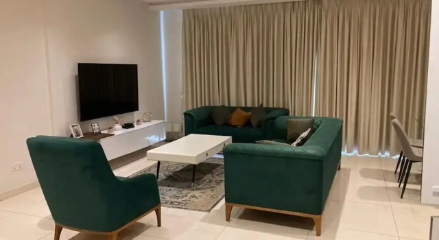 233Luxuryrentals at Stella Place, Prenota Appartamento Hotel a Greater Accra con piscina, Piscina