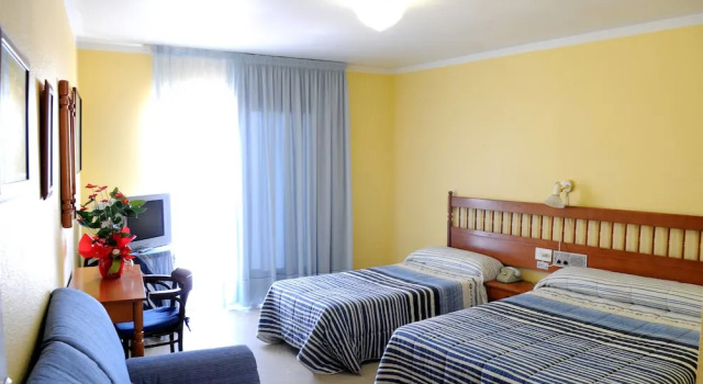 Hotel Plaça Vella