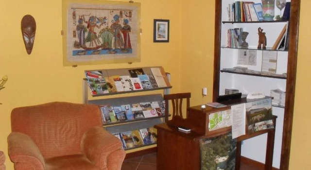 La Borgata, Book Hotel Hotels in Sicily with Parking, Parking