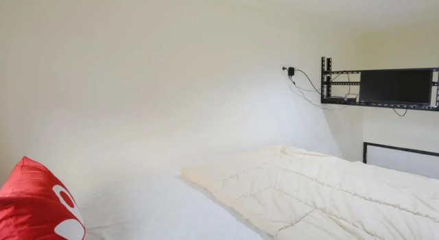 Kamar Keluarga Tanjung Duren Syariah, Book Hotel Grogol Jakarta