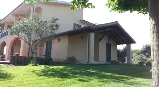 Il Padule