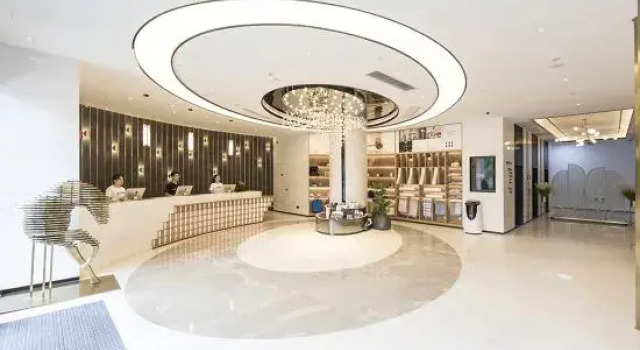 Atour Hotel Taibai Avenue, Ma'anshan City Government Plaza, Prenota Hotel Maanshan Anhui
