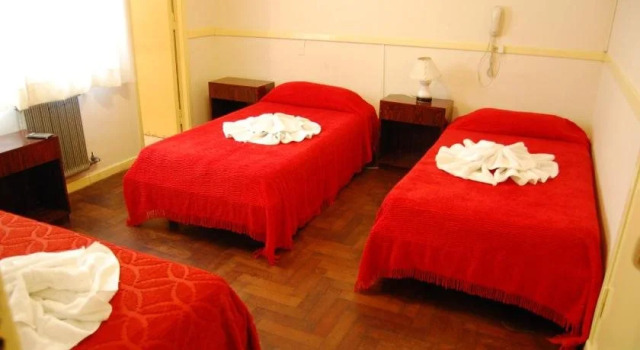 Hotel del Paseo, Rezerwuj Hotel Mar del Plata 