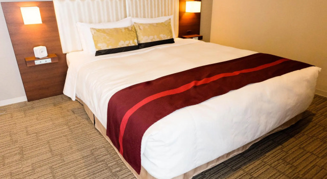 Двухместный номер Standard Tokyu Stay Shibuya