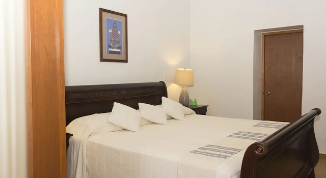 Premier Apartmá Hotel La Casona de Don Jorge