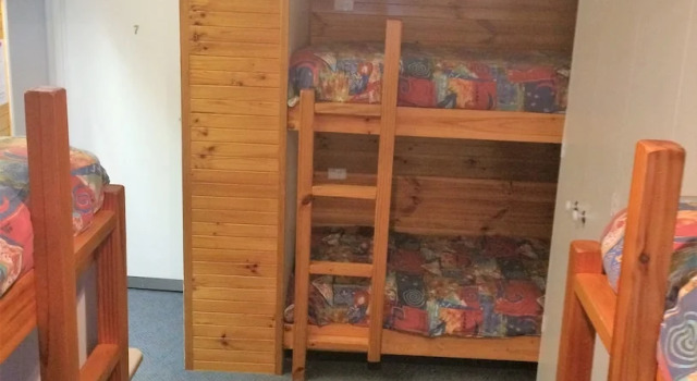 Номер Standard TERAMA Ski Lodge