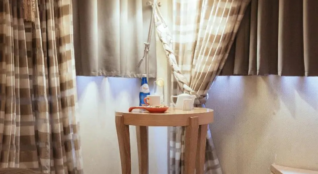 Семейный номер Standard Alexandros Boutique Hotel