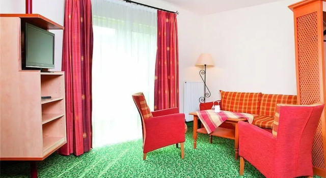 Landkomfort Hotel Elsenmann