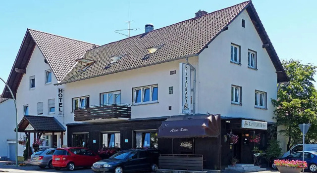 Hotel-Restaurant Schwyzerhüsli, Забронировать Отель Фирнхайм земля Гессен