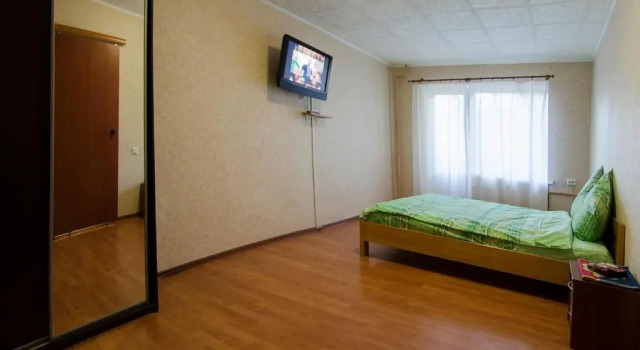 Апартаменты Superior VIP Apartment on 14 Vidradnyi Avenue