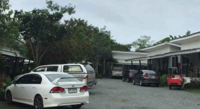 Nata Resort