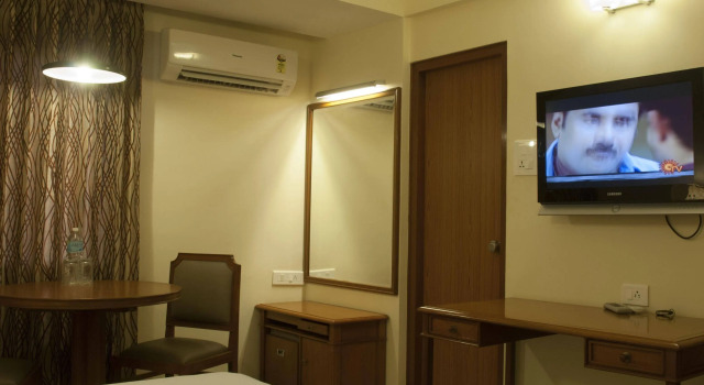 Comfort Hotels