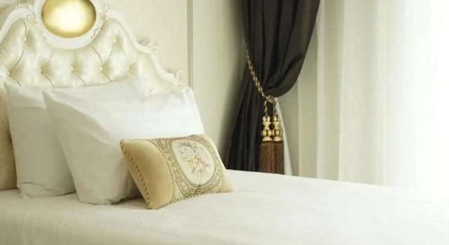 Двухместный номер Deluxe LK Miracle Suite - SHA Extra Plus