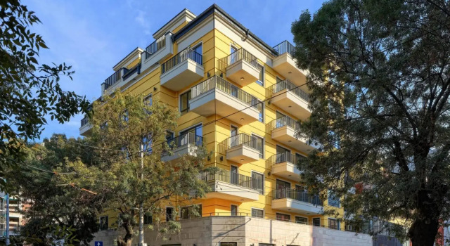 Apartment City View 2, Забронировать Апартаменты/квартира Отели Софии с парковкой, рядом с Президентство, Парковка