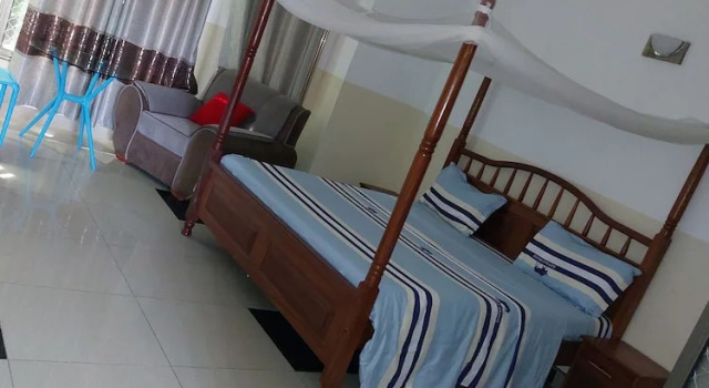 Семейные апартаменты Ayodya suites nyali