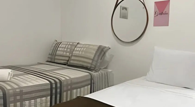 Номер Standard Apartamentos Vitória - Conforto e Excelente Localização