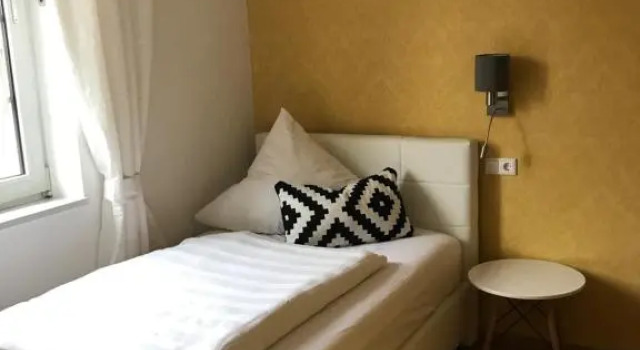 Номер Standard Hotel zur goldenen Sonne