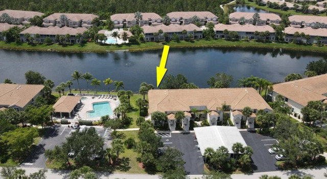 Номер Standard 10118 Colonial Country Club Blvd #410