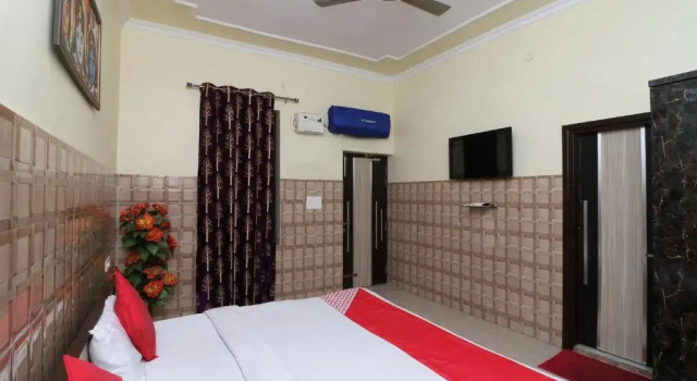 OYO 22659 Hotel Sai Sehyog, Réserver Hôtel Jammu Jammu-et-Cachemire