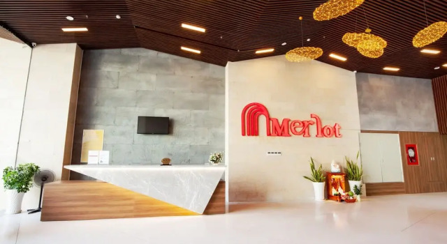 Merlot Hotel