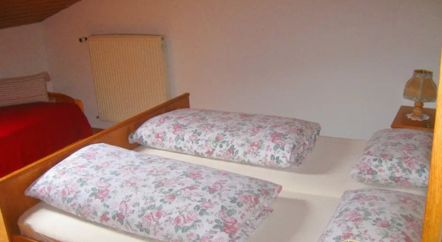 Daurerhof, Varaa Hotelli Hotellit Baijeri pysäköinnillä, Pysäköinti