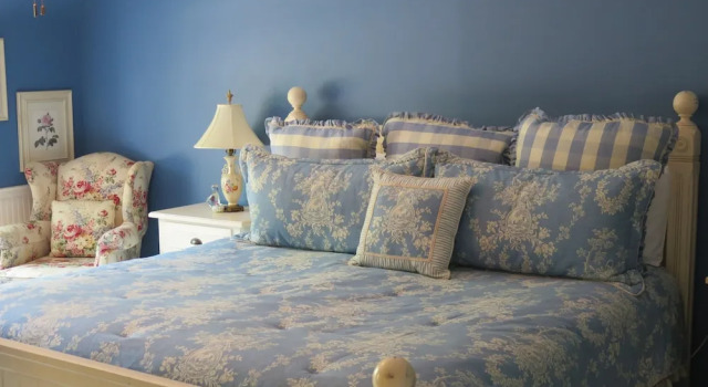 Yellow House B&B, Reserva ahora Bed & breakfast Salado Texas