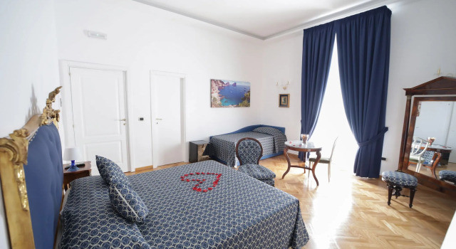 Di Palma Suite
